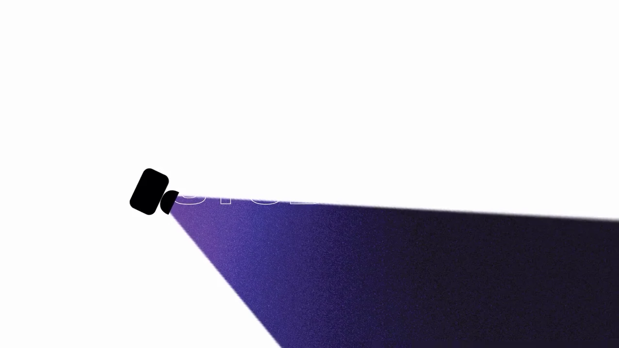 Kinetic Typography // Motion Showcase